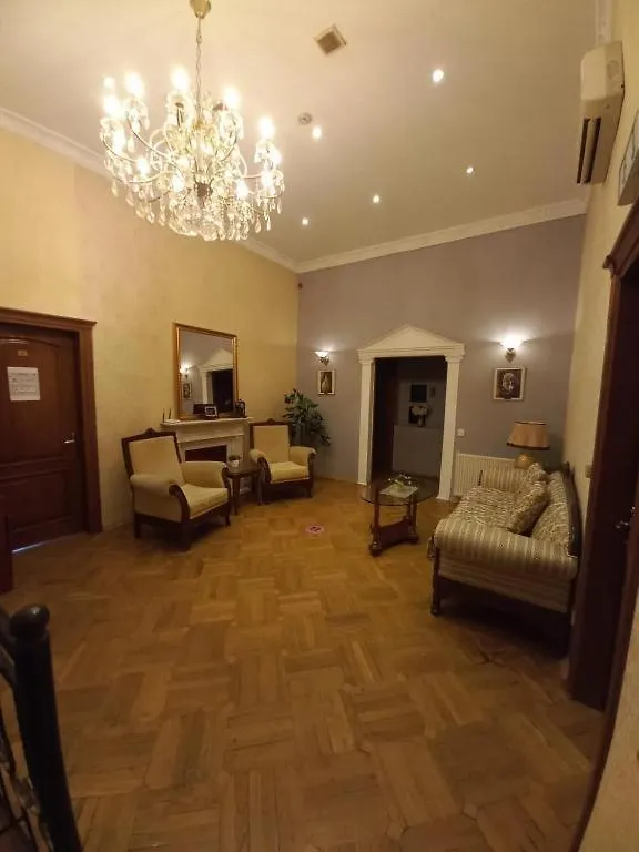Swan Hotel Baku