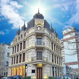 فندق Istanbul Gold, باكو